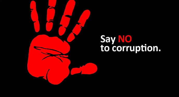 say-no-to-corruption