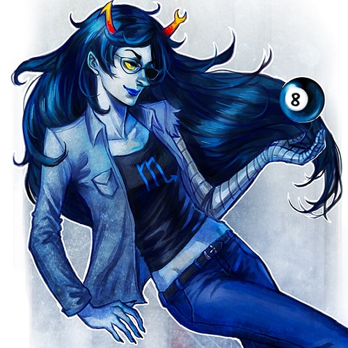 Vriska