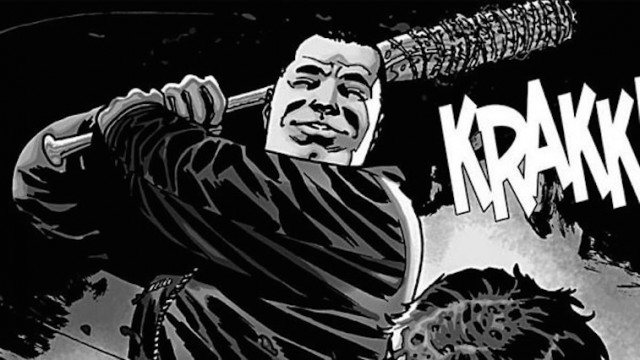 Negan