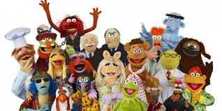 muppets