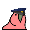 :copparrot: :copparrot: