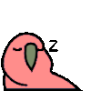 :sleepingparrot: :sleepingparrot: